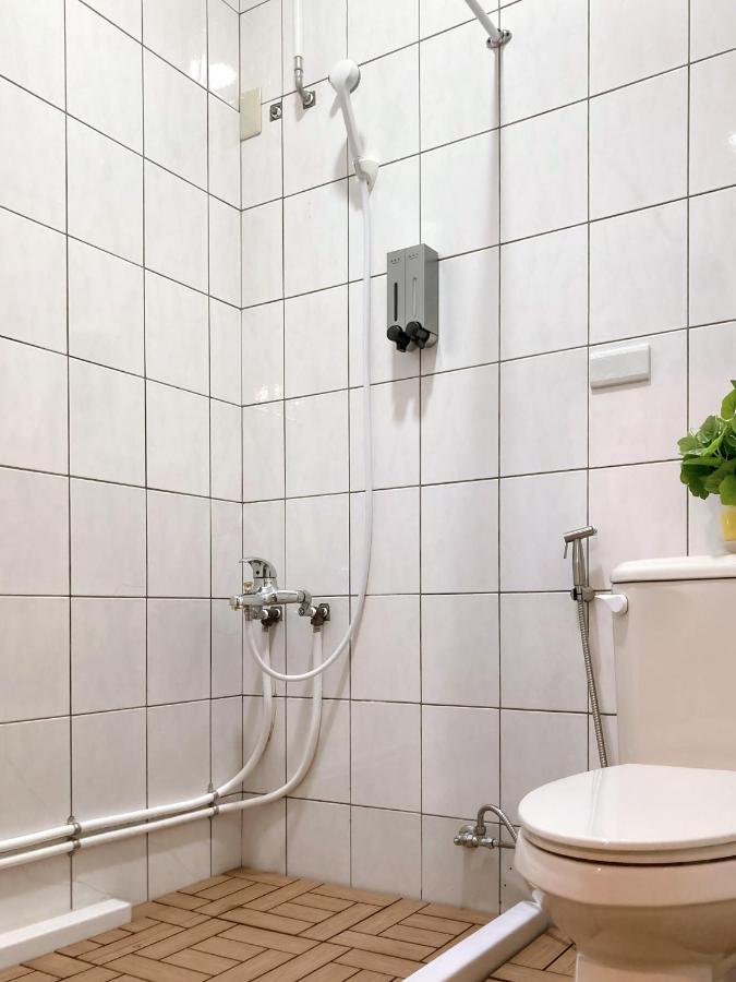 埔里城民宿 Pulitown Bnb Exterior photo